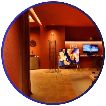 DECORAÇÃO